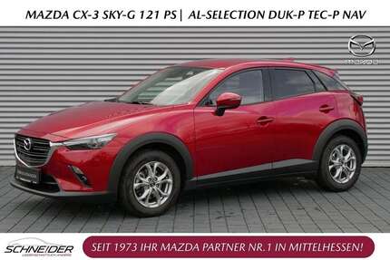 Mazda CX-3 39.341 km 19.790 &euro; Wetzlar - Dutenhofen 35582