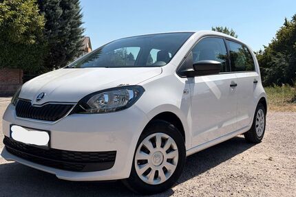 Skoda Citigo 49.000 km 7.900 &euro; Renchen 77871