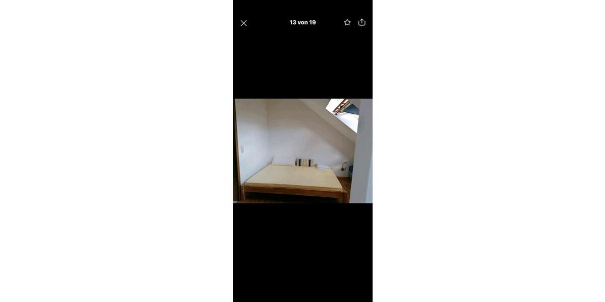 5ZKB Dachgeschosswohnung in Riegelsberg 5 zimmer