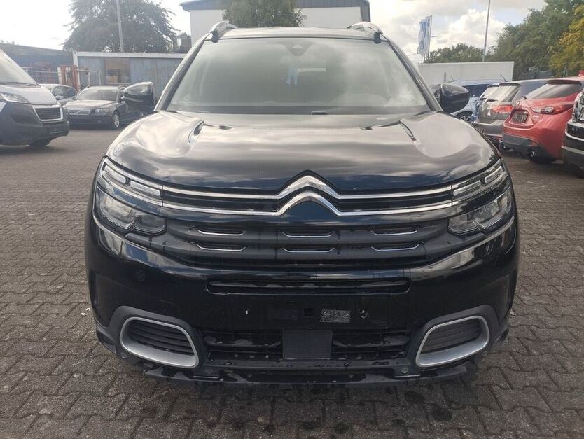C5 Aircross