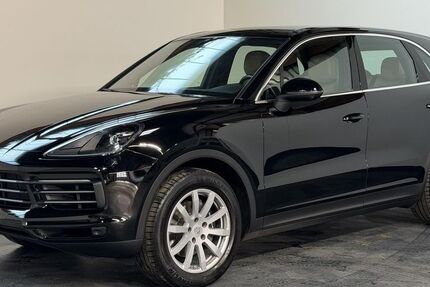 Porsche Cayenne 38.693 km 48.999 &euro; Tornesch 25436