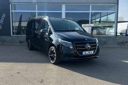Mercedes-Benz V 250 9.999 km 69.880 &euro; Rottweil 78628