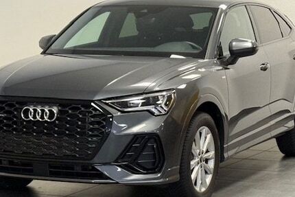 Audi Q3 23.500 km 46.800 € Marktheidenfeld 97828