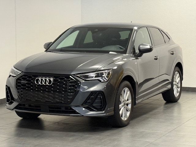 Audi Q3 23.500 km 46.800 € Marktheidenfeld 97828