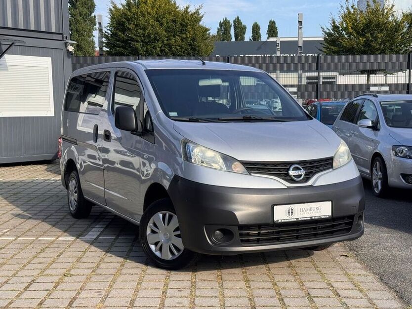 NV200