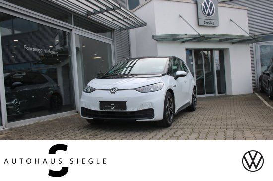VW ID.3 39.983 km 18.690 &euro; Wendlingen am Neckar 73240
