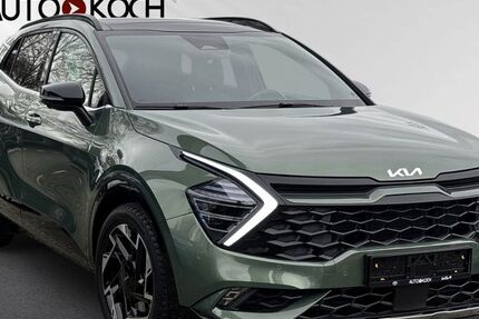 Kia Sportage 21.197 km 34.790 &euro; Eschweiler 52249