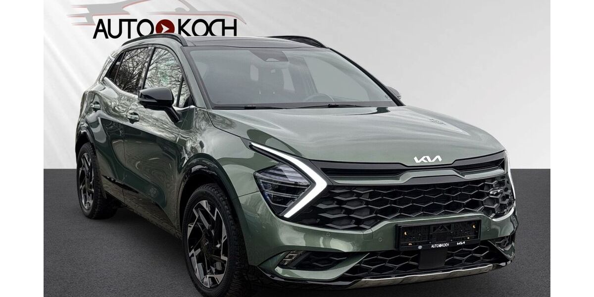 Kia Sportage 21.197 km 34.790 &euro; Eschweiler 52249