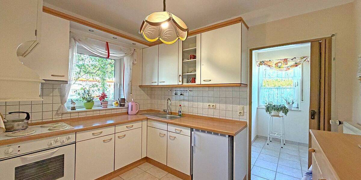 Reihenendhaus Bielefeld Stieghorst - 6 Zimmer, 125 m&sup2;, 350.000&euro; | Angebot:26741823