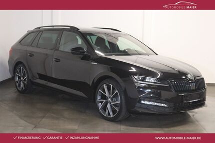 Skoda Superb 109.500 km 27.800 &euro; Bebra 36179