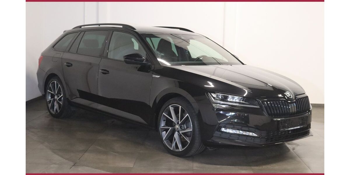 Skoda Superb 109.500 km 27.800 &euro; Bebra 36179