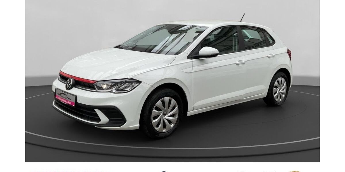VW Polo 25.335 km 15.980 &euro; Köln-Mülheim 51063