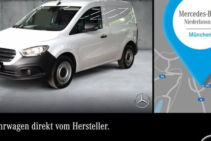 Mercedes-Benz Citan 3.000 km 24.966 &euro; München 81739