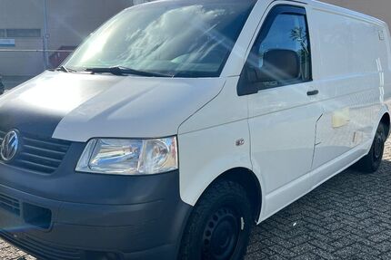 VW T5 Transporter 220.000 km 9.900 &euro; Bocholt 46395