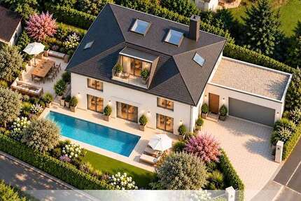 Grundstück Gräfelfing - 1.498.700&euro; | Angebot:27644412
