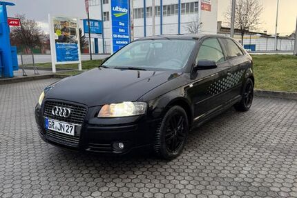Audi A3 202.300 km 1.100 &euro; Görlitz 02826