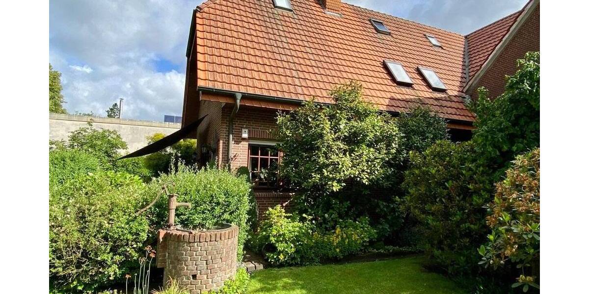 Mehrfamilienhaus, Wohnhaus Fürstenau - 4 Zimmer, 153 m&sup2;, 280.000&euro; | Angebot:25728031