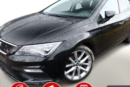 Seat Leon 83.000 km 18.388 &euro; Kehl 77694