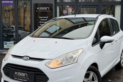 Ford B-Max 75.000 km 4.999 &euro; Köln 51107