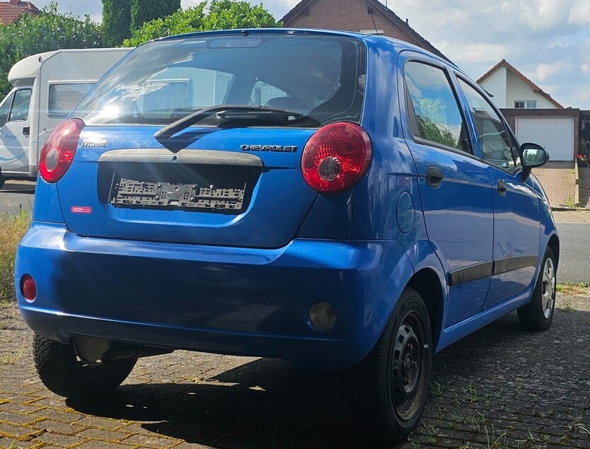 Matiz