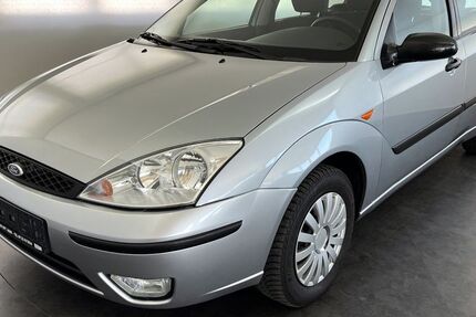 Ford Focus 104.000 km 4.490 &euro; Metzingen 72555
