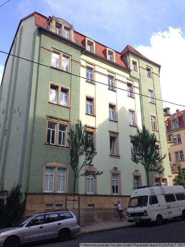 Super 2-Zimmer-Wohnung mit Lift! zimmer