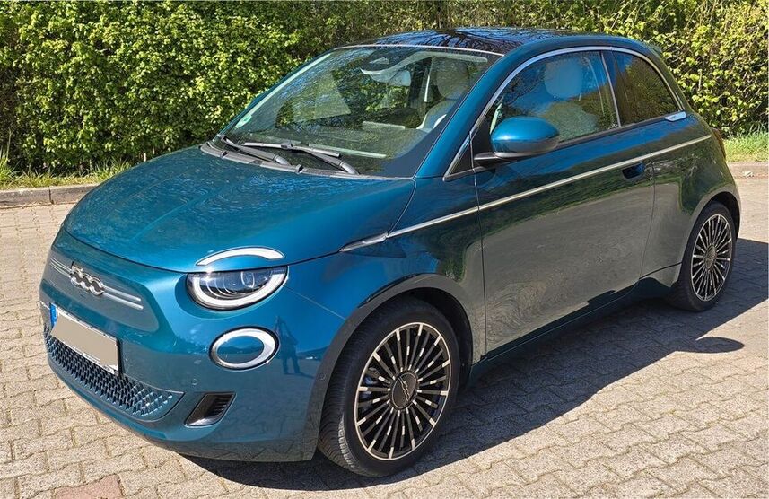 500e
