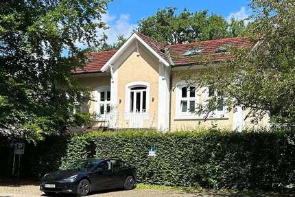 Haus zum Mieten in Hamburg 2.890 € 131 m² 5.5 zimmer