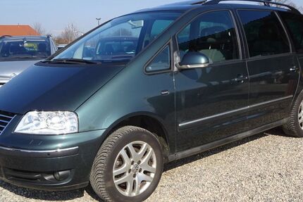 VW Sharan 223.226 km 3.000 &euro; Dresden 01219