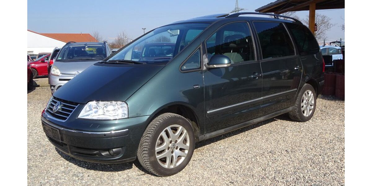 VW Sharan 223.226 km 3.000 &euro; Dresden 01219