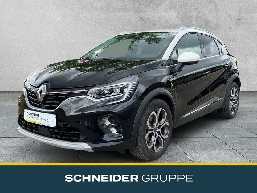 Captur