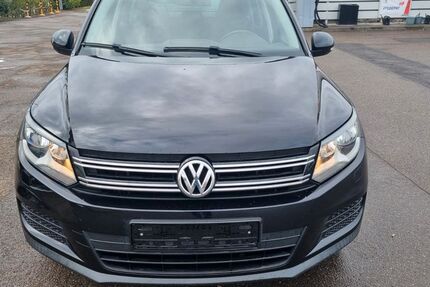 VW Tiguan 185.714 km 7.800 &euro; Neu-Ulm 89231