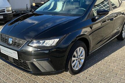 Seat Ibiza 23.384 km 19.990 &euro; Wölfersheim 61200