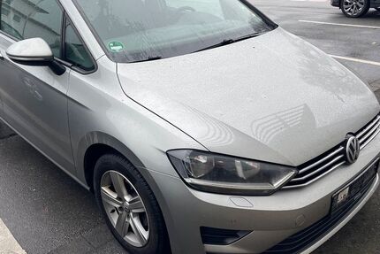 VW Golf Sportsvan 187.201 km 6.800 &euro; Borgentreich 34434