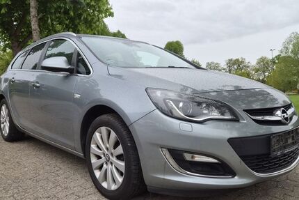 Opel Astra 211.778 km 3.750 &euro; Buxtehude 21614