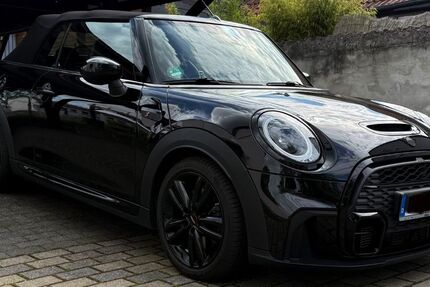 Mini Cooper S Cabrio 49.587 km 23.500 &euro; Reiskirchen 35447