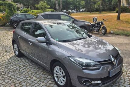 Renault Megane 149.400 km 3.350 &euro; Berlin 13583