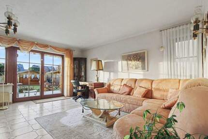 Haus Babenhausen - 4 Zimmer, 599.000&euro; | Angebot:25400789