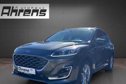 Ford Kuga 40.987 km 26.990 &euro; Papenburg 26871