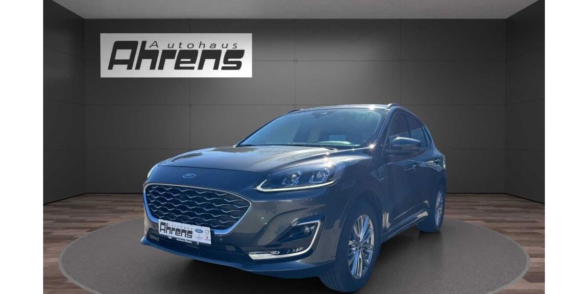 Ford Kuga 40.987 km 26.990 &euro; Papenburg 26871