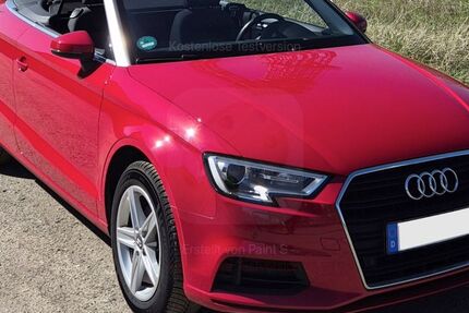 Audi A3 141.000 km 13.000 &euro; Neukirchen-Vluyn 47506