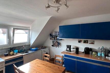 Wohnung Breisach am Rhein - 2 Zimmer, 50 m&sup2;, 950&euro; | Angebot:25421011