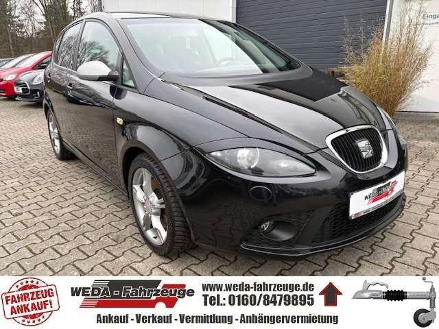 Seat Altea 154.300 km 6.199 &euro; Lingen 49808