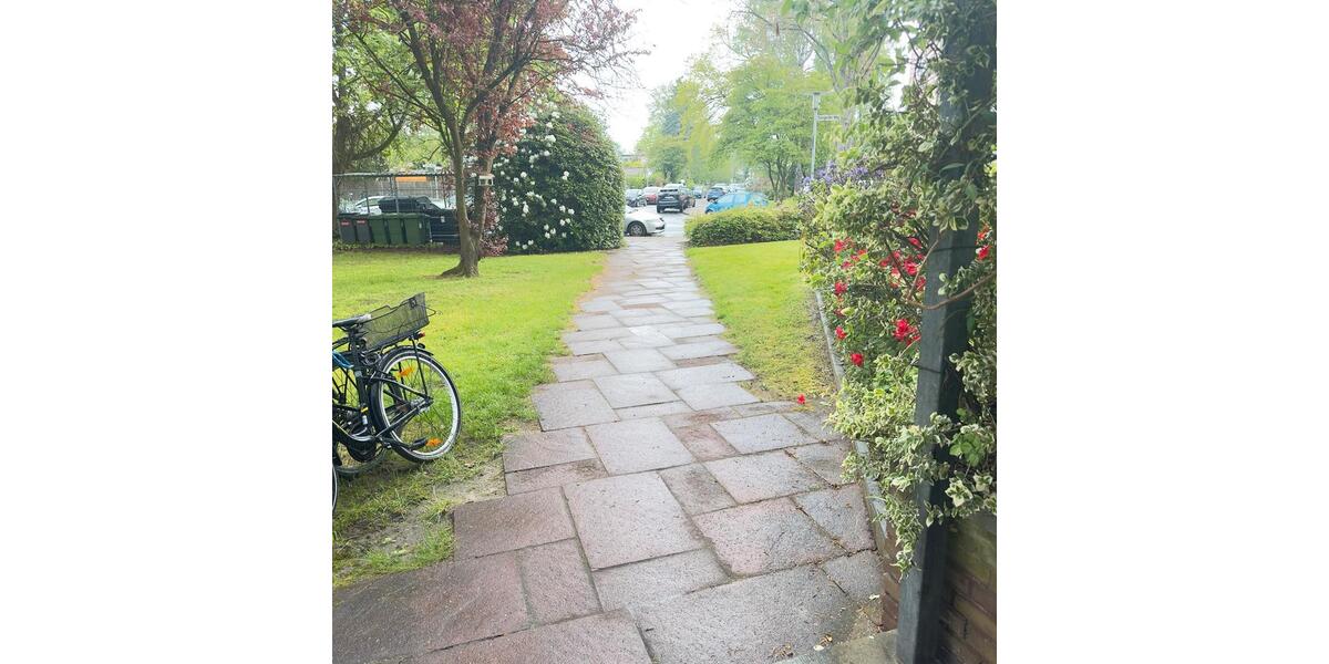 Etagenwohnung Oldenburg Etzhorn - 2.5 Zimmer, 58 m&sup2;, 129.000&euro; | Angebot:26420735