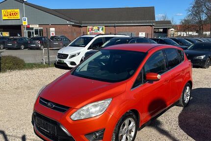Ford C-Max 230.000 km 4.790 &euro; Berlin 13127