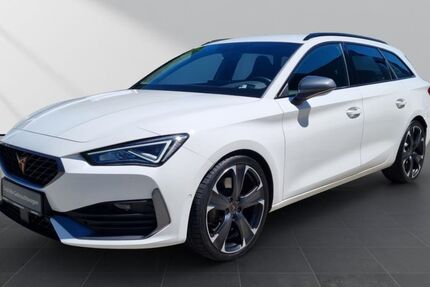 Cupra Leon 9.005 km 32.690 &euro; Solingen 42719