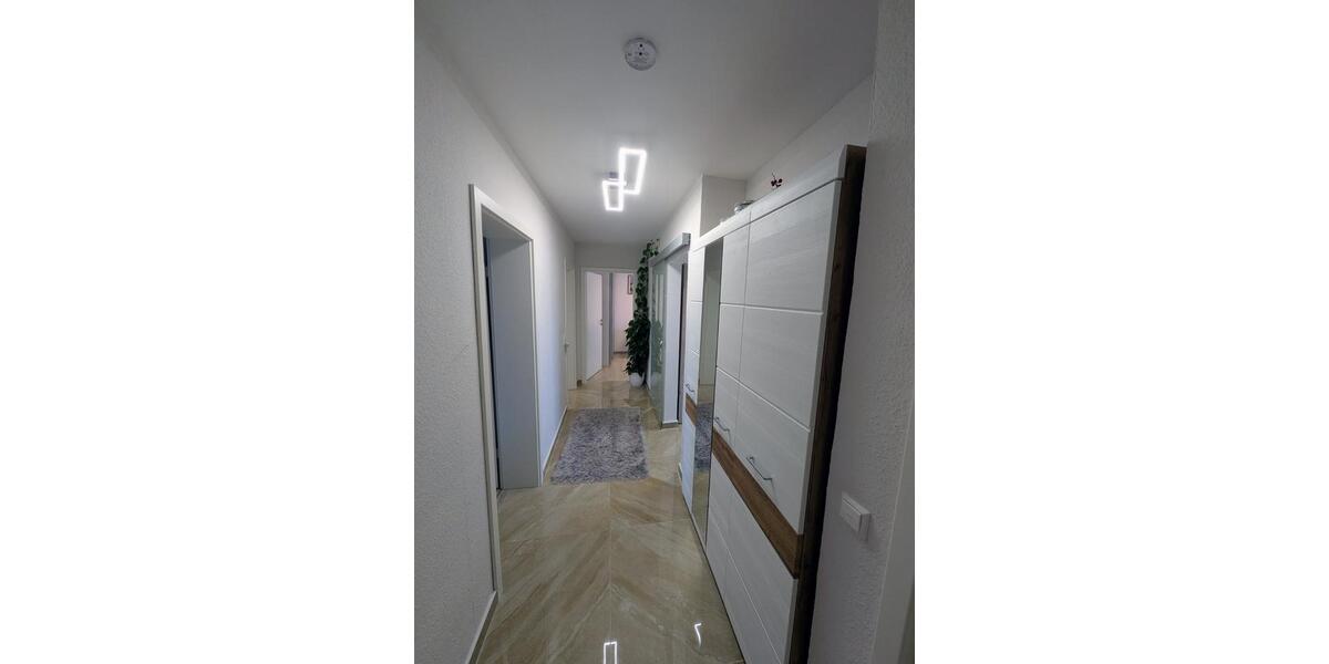 Etagenwohnung Schifferstadt - 3 Zimmer, 64 m&sup2;, 850&euro; | Angebot:25256908