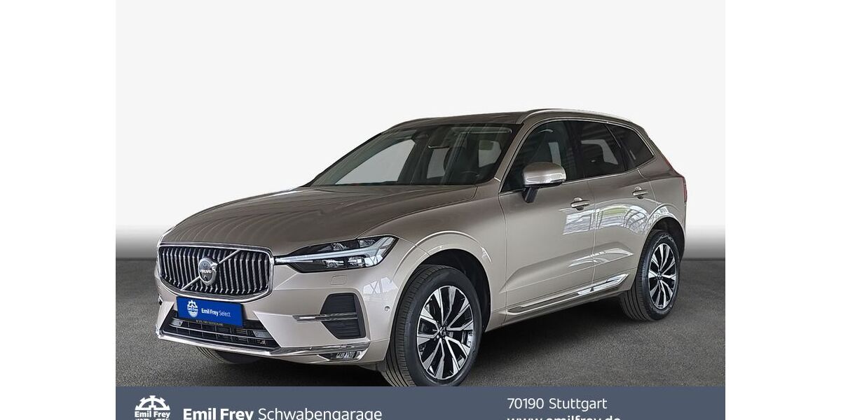Volvo XC60 27.357 km 39.990 &euro; Stuttgart 70190