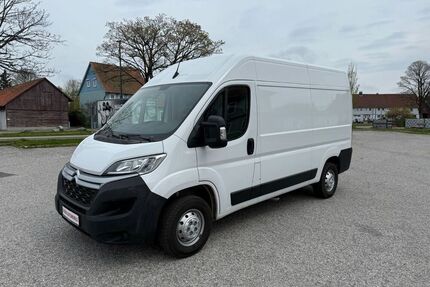 Citroen Jumper