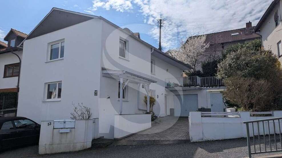 Haus zum Kaufen in Königstein im Taunus 569.000 € 149 m²